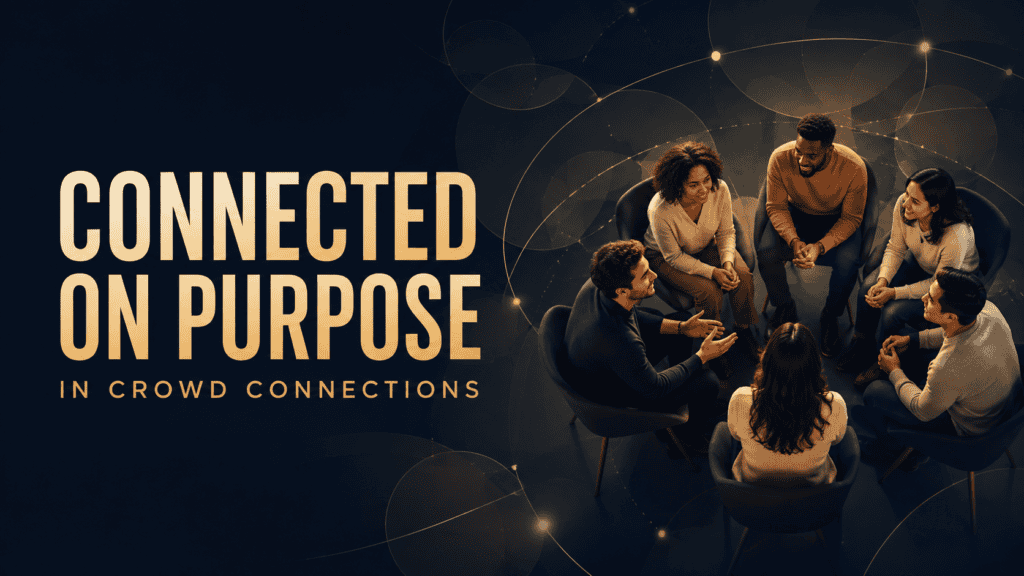 Connected On Purpose